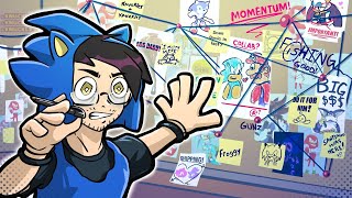 How I Created the Perfect Sonic Game