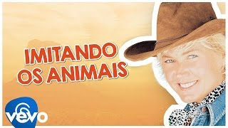 Watch Xuxa Imitando Os Animais video