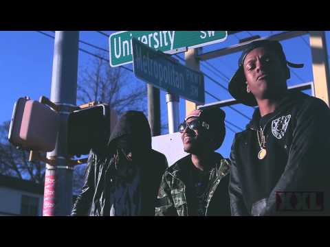 Rich The Kid Ft. Jose Guapo - Livin' Like Diddy