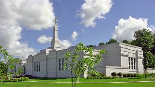 Palmyra New York Temple, Quick Facts of The Church of Jesus Christ of Latter-day Saints