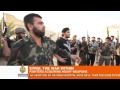Civil War In Syria -- News Updates November 30, 2012