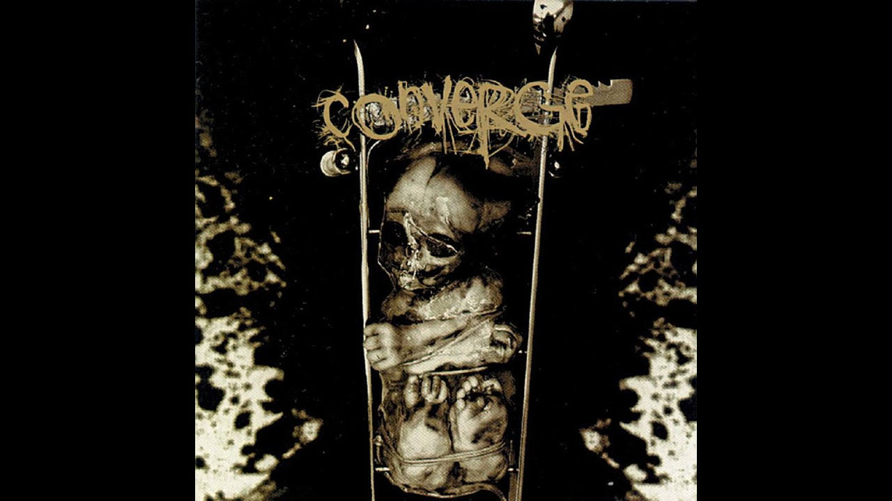 洋楽 Converge - When Forever Comes Crashing Converge - When Forever Comes Crashing (Full Album) - YouTube