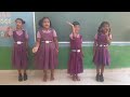 1st class Gampa Chinnari ponnari chitti na thalli action song