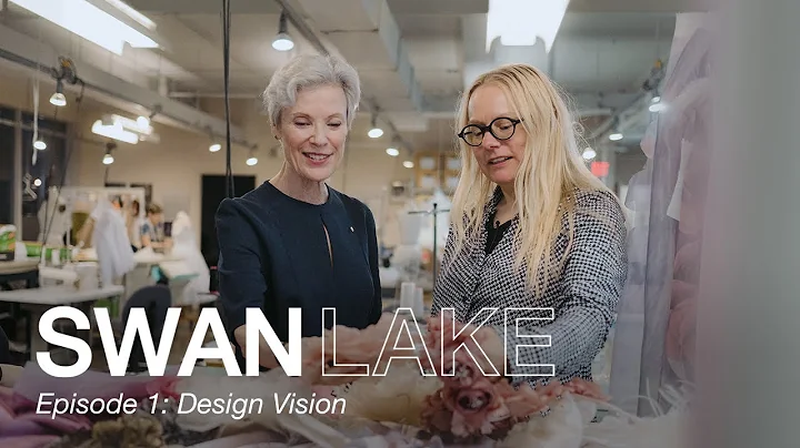 Swan Lake Episode 1: Design Vision | The National ...