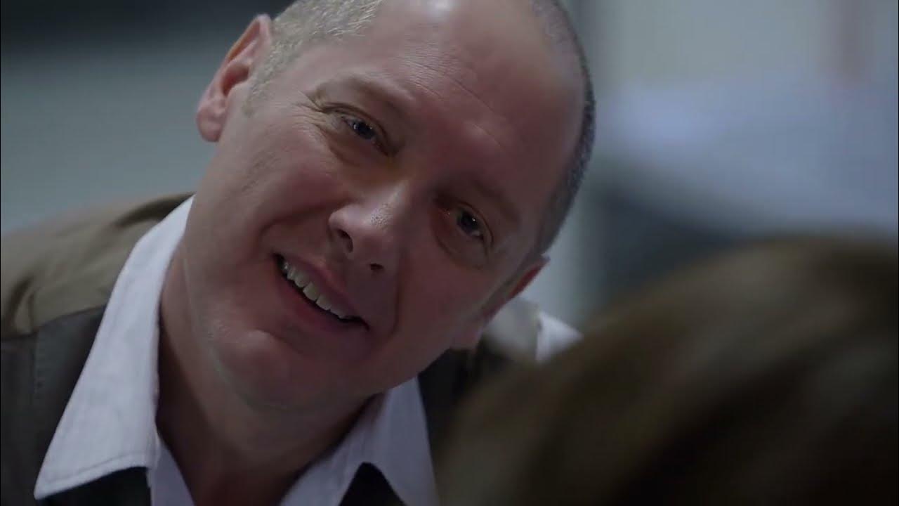 A MELHOR HISTÓRIA DO REDDINGTON!!! The Blacklist YouTube