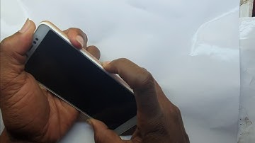 Privacy protection password to unlock all android