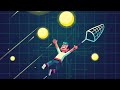  برمج بدقيقة  أبسط لعبة (اصطياد نقطة ) بايثون #education 