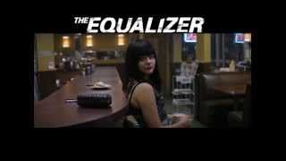 THE EQUALIZER TRAILER