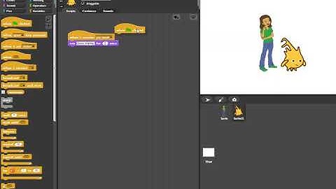 Short Conversation Demo SNAP!