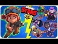 ДЖЕССИ - ИМБА? КАК ИГРАТЬ ЗА ДЖЕССИ В BRAWL STARS! БОЛЬШАЯ ИГРА ПОГРОМ ЗА ДЖЕССИ В БРАВЛ СТАРС!