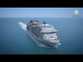 НОВЫЙ КОРАБЛЬ MSC MERAVIGLIA - Полный обзорный тур