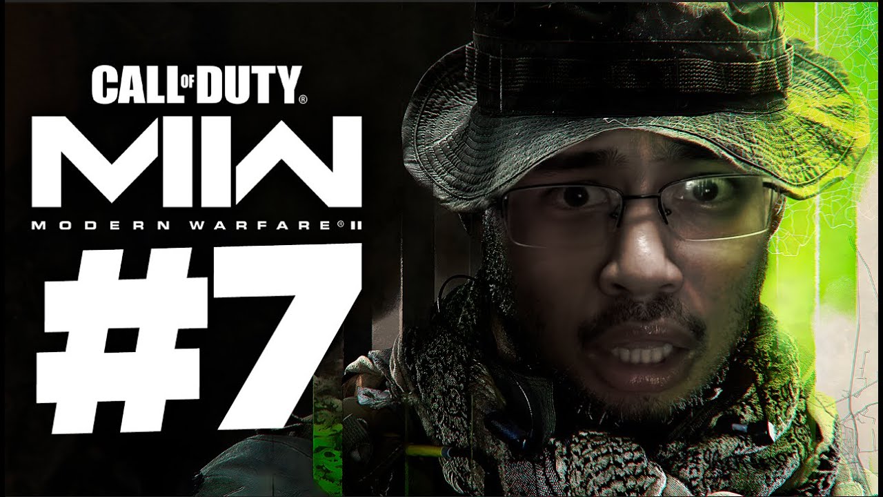 DEPUTADO KIM JOGA COD MW2! - YouTube