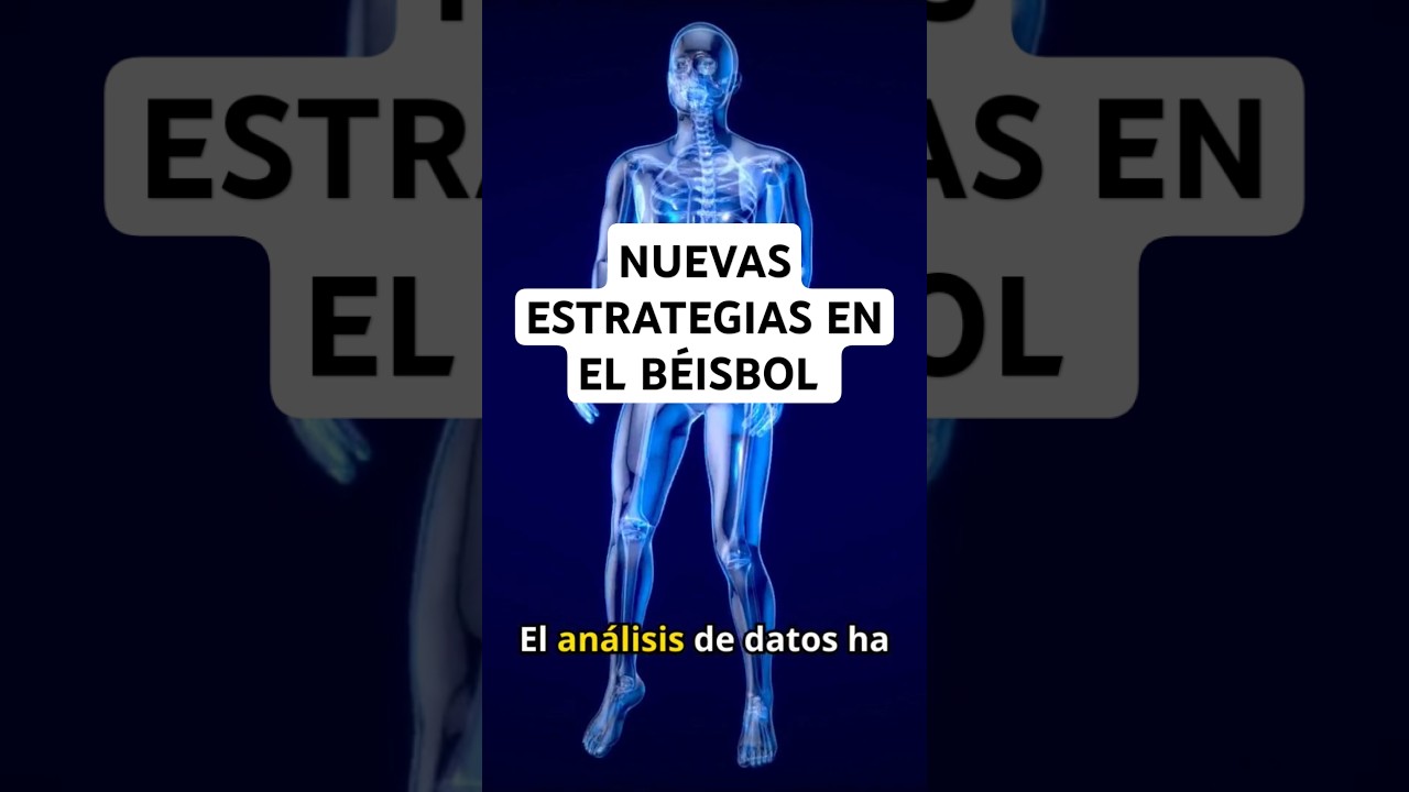 MLB Y LA CIENCIA HA MEJORADO EL BASEBALL. AHORA ES MEJOR Y MAS RENDIMIENTO 