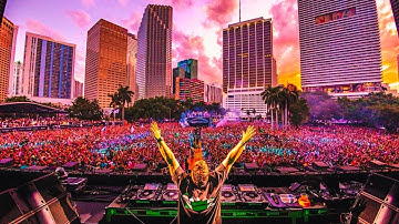 Epic Sax Guy Remix ultra festival party music video