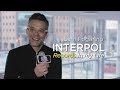 Interpol - Records In My Life (2019 Interview)