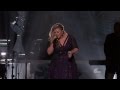 Kelly Clarkson - Invincible @ Live BBMA 2015