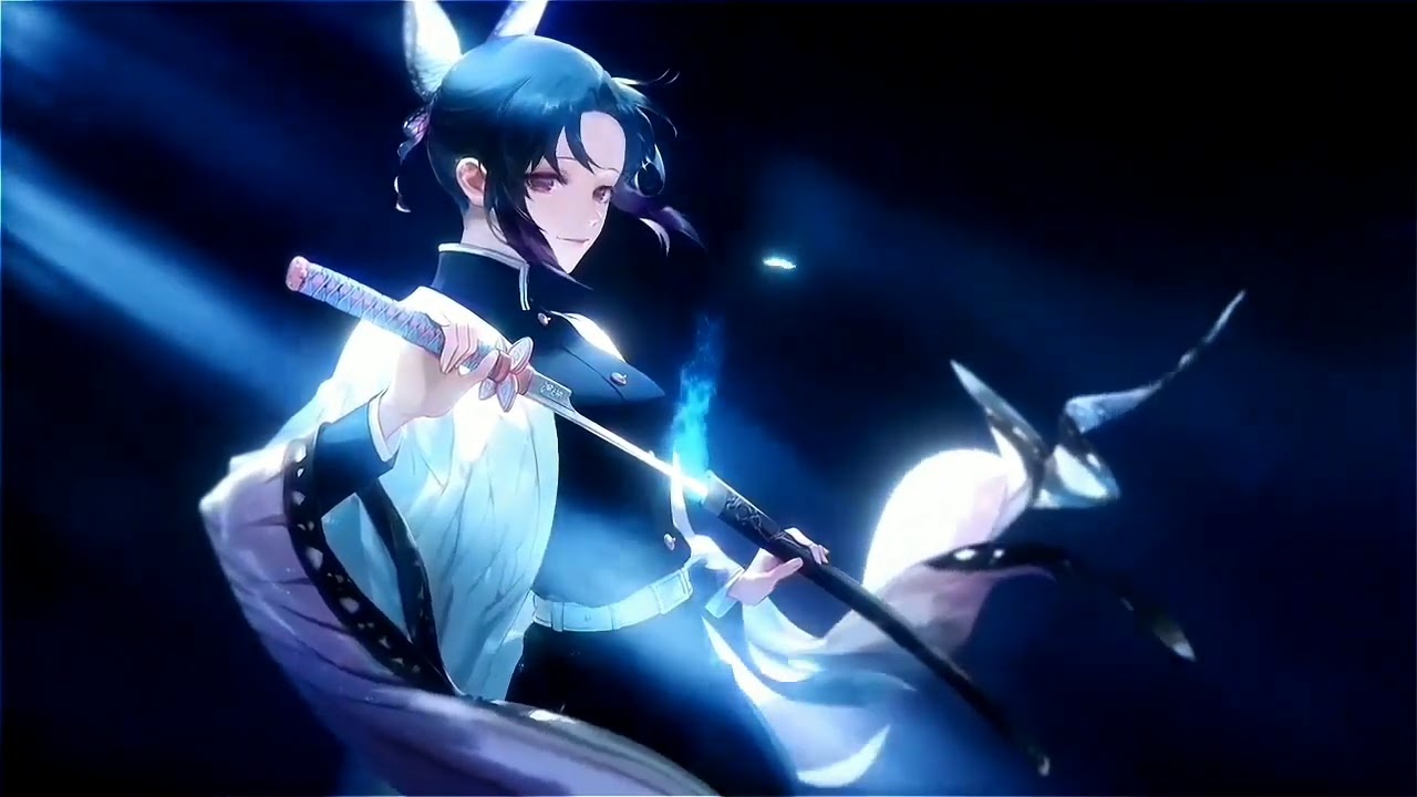 anime live wallpaper full HD 1080p 4k quality by toxic extra (non-copyright) outro