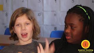 INSPIRED TEACHING DEMONSTRATION SCHOOL