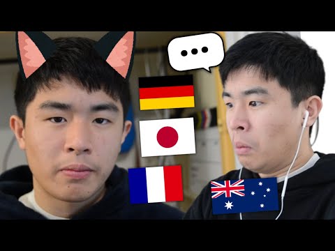 YouTube autodubbed my voice ... and it scared me