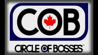 The Circle By Cob Canada circle Of Bosses
