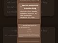Trends in Oilseed Production and Productivity: State-wise analysis