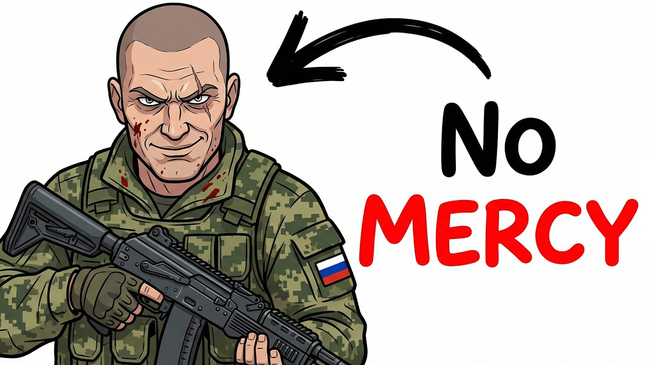 Your Life as Every Spetsnaz Rank
