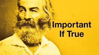 Important If True 37: Uncharacteristically Cursed