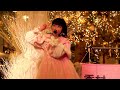 ガールズシンガー 香村奈保 "クリスマスマーケット in パサージュ広場" 2022年12月21日