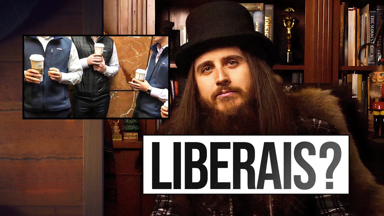Libaration In Rasta LIBERAIS? | Rasta News - YouTube