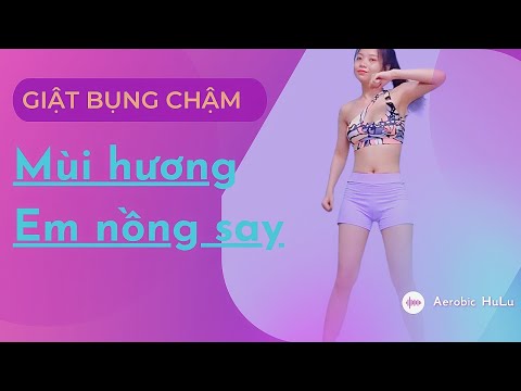 Video: Mùi Hương Sức Khỏe