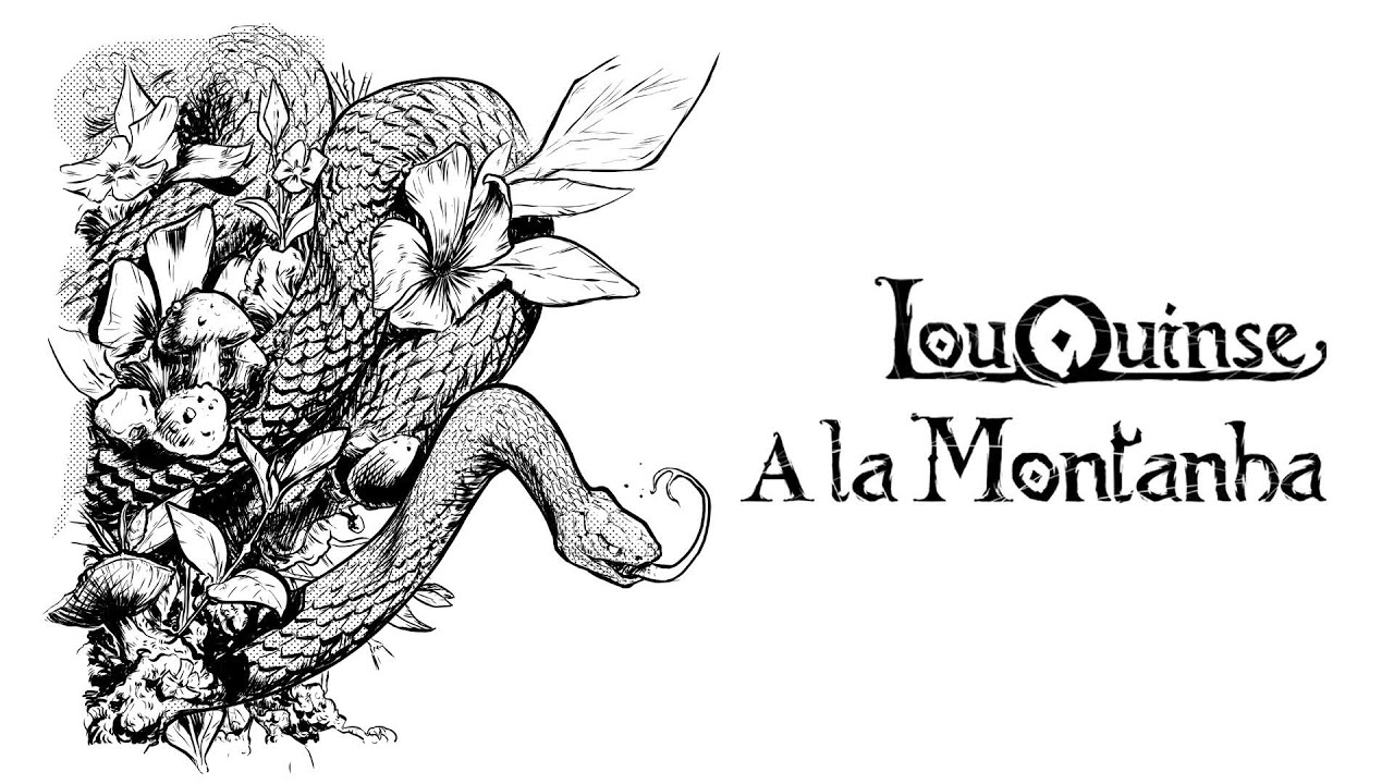 Lou Quinse - A la Montanha