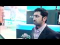 Faisal Abdulla Al Sheikh, Events Manager, Abu Dhabi Tourism Authority @ WSDE 2010