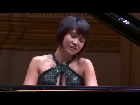 Yuja Wang - Encores