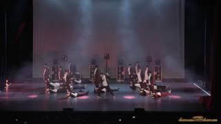 DOPESKIT @ DANCE2DANCE 2016