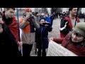 Балашов и зомбо-люди 16.02.2016