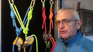 30seconds with RopeLab: #19 Main & Backup or Dual Main?