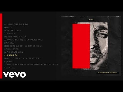 Putar Supawifey - Tyga