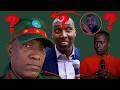 MUNINGANTAMA YAGAMBANIWE NA KONGOLO AKURWAHO IBYANGOBWA GEN MASUNZU ARICUZA KUZANA KONGOLO 