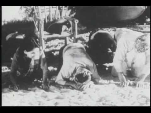 Zamboanga (1936) Part 3