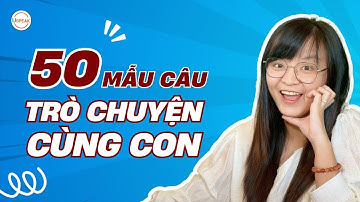 [Pocket] Ik gebruik deze 50 veelvoorkomende zinnen heel vaak om elke dag met mijn kinderen te praten