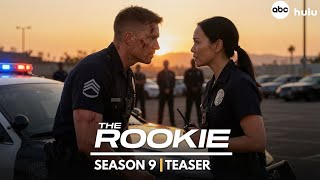 The Rookie - Season 9 | Teaser Trailer (2026) | Release Date