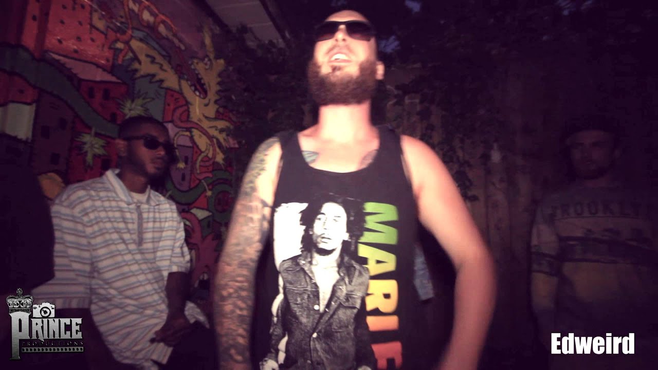 HotBox-Cypher-2014-Shot By @416PrinceBeatz @JDonRDE