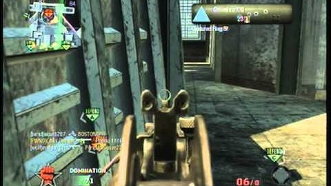 galil gameplay