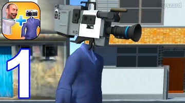 Merge Skibydy Toilet: Epic War - Gameplay Walkthrough Part 1 Tutorial Merge Skibidi (Android, iOS)