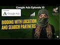 Google Ads Campaign Bidding Secrets 🔥