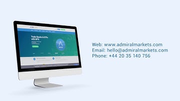 Diferențele dintre conturile Admiral.MT5 și Admiral.Invest | Admiral Markets