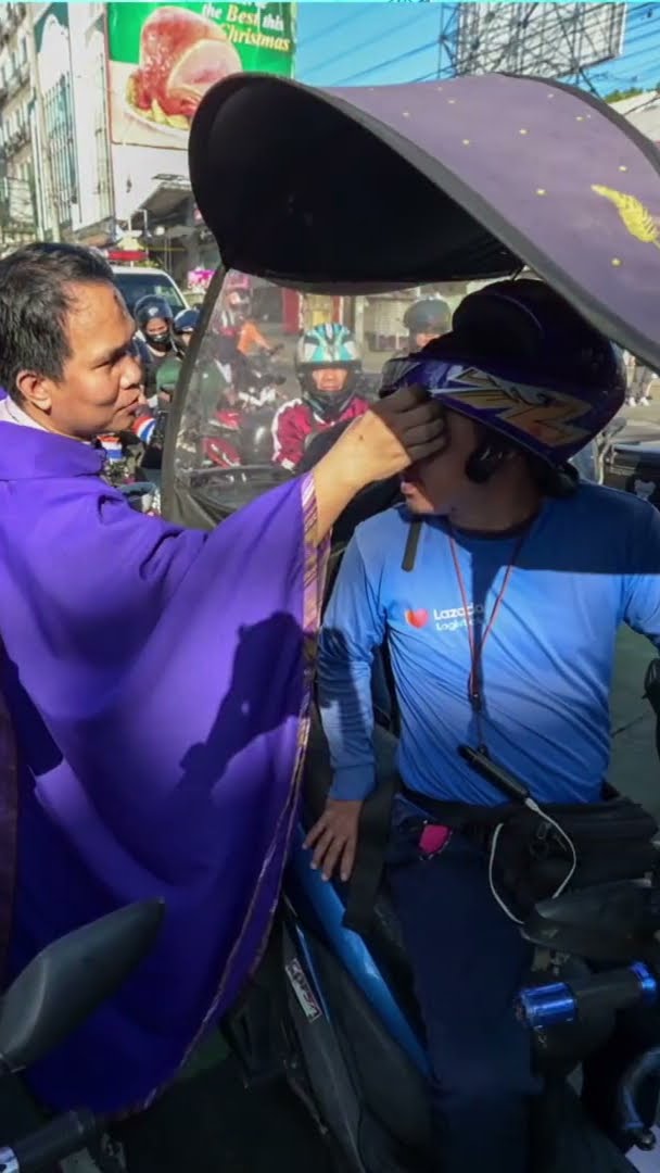 Paano ginugunita ng mga Katoliko ang Lent o Kuwaresma? | Patrol ng Pilipino