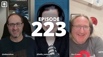 Quarkus Insights #233: Evolution of Java Code Execution