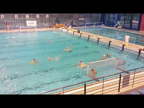 VK Marsonia - VK Mursa