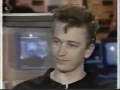 Alan Wilder interview 1987